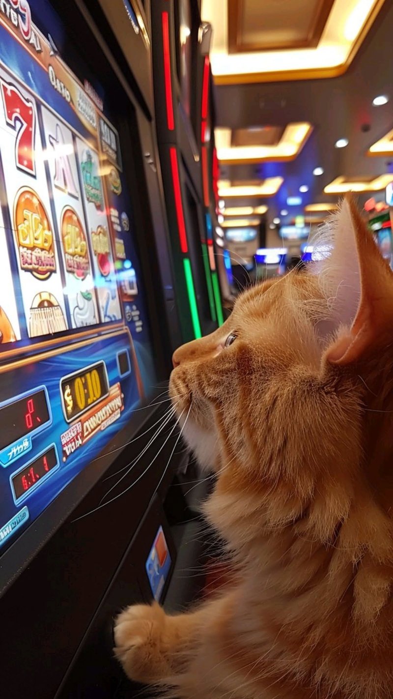 Discover GambleZen: The Premier UK Casino Experience, gamble zen